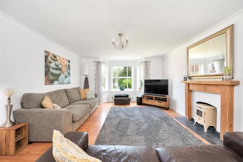 undefined, Glebeland Close, Thrussington, Leicester