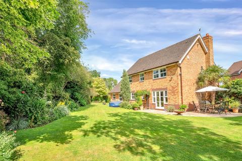 undefined, Glebeland Close, Thrussington, Leicester