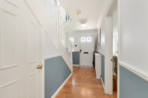undefined, Glebeland Close, Thrussington, Leicester