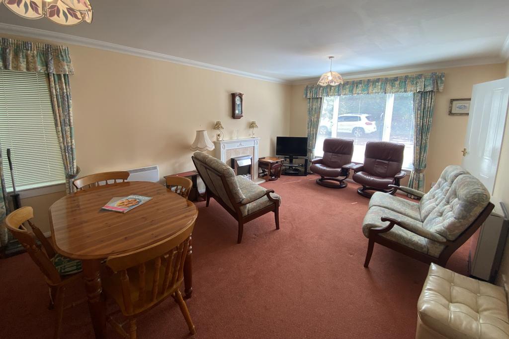 Carn Aghaidh, Aviemore PH22 3 bed detached bungalow for sale £295,000