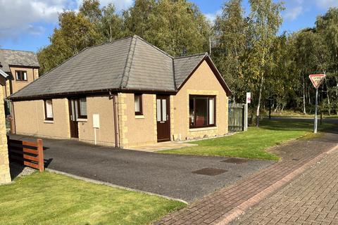 13 Carn Aghaidh, Aviemore, PH22 1LE