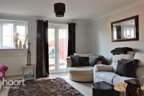 4 Allisons Close, Thetford, IP24 1FF