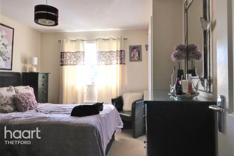 4 Allisons Close, Thetford, IP24 1FF