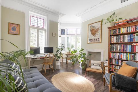 43a Harold Road, London, SE19 3PL