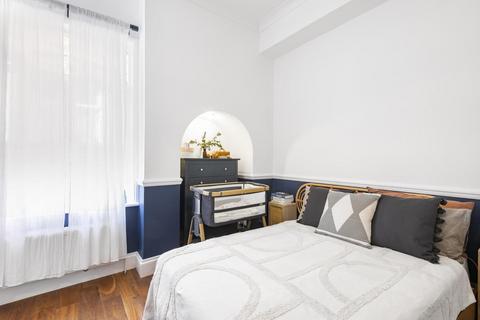 43a Harold Road, London, SE19 3PL