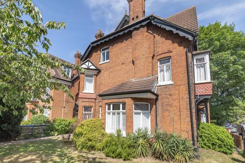 43a Harold Road, London, SE19 3PL