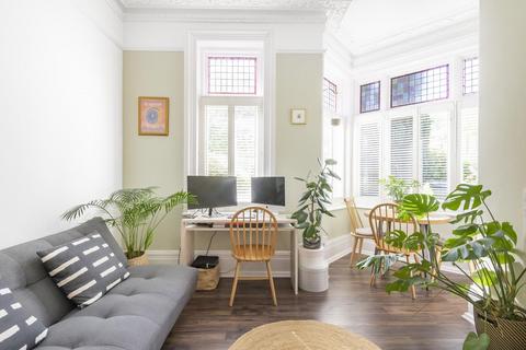 43a Harold Road, London, SE19 3PL