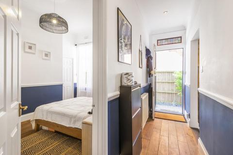 43a Harold Road, London, SE19 3PL