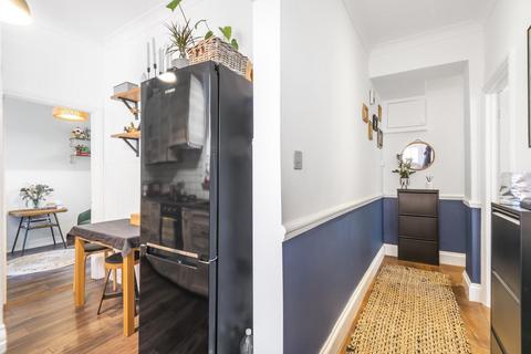 43a Harold Road, London, SE19 3PL