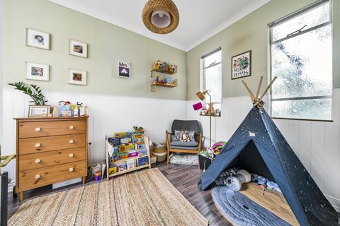 43a Harold Road, London, SE19 3PL