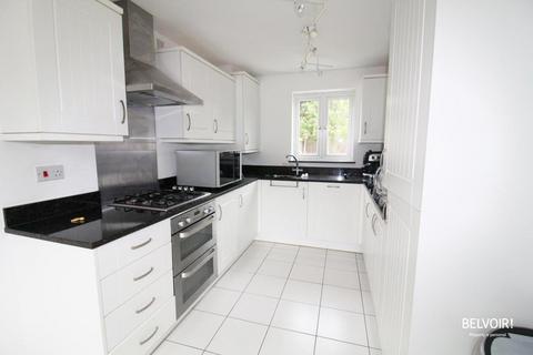 Hares Close, Kesgrave, IP5