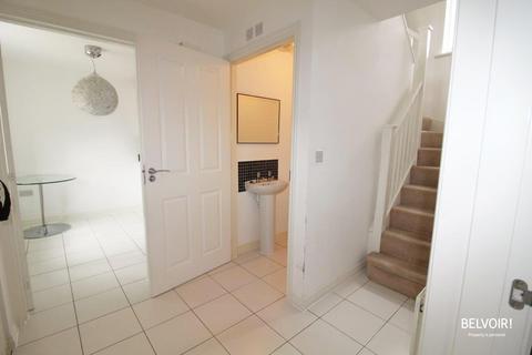3 bedroom semi-detached house to rent, Hares Close, Kesgrave, IP5
