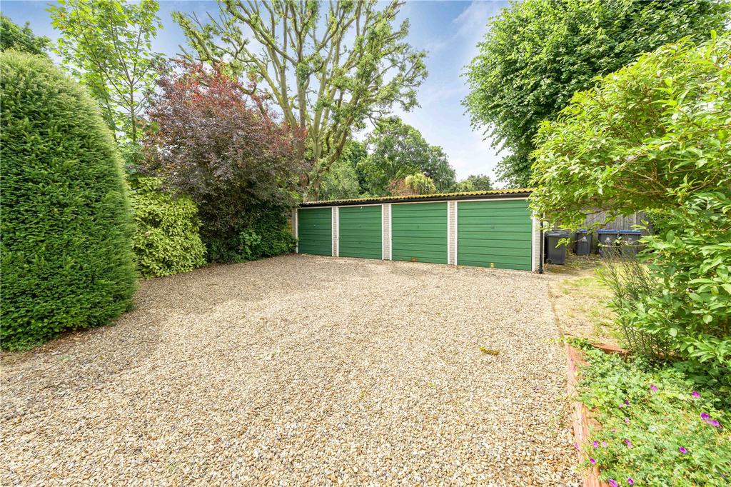 Garages