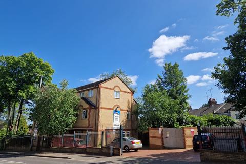 undefined, Flat ,  Dunstable Road, Luton