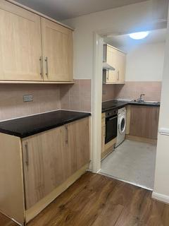 undefined, Flat ,  Dunstable Road, Luton