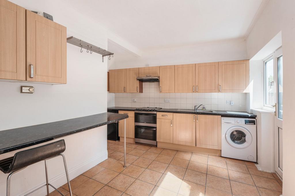 Highfield Road, Bromsgrove, B61 7BD 3 bed end of terrace house for sale
