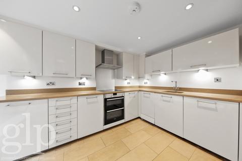 2 bedroom flat to rent, 10-40 Ridgmount Street, WC1E