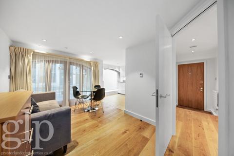 2 bedroom flat to rent, 10-40 Ridgmount Street, WC1E