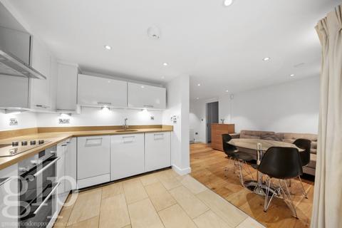 2 bedroom flat to rent, 10-40 Ridgmount Street, WC1E