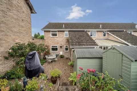 60 Greenfields, Kington, HR5 3AA