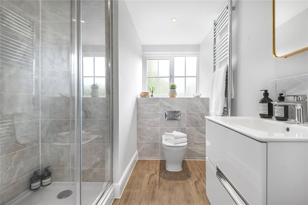 En-Suite