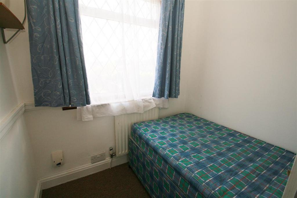 Bedrom three