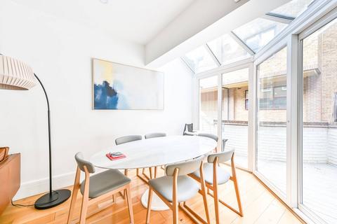 4 bedroom house to rent - St Michaels Street, Bayswater, London, W2