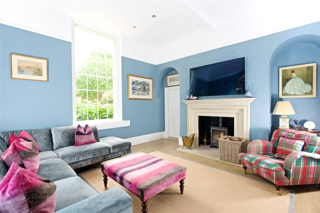 TV Room