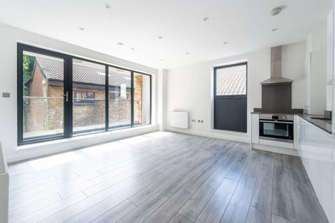 2 bedroom flat for sale - 700-702 Woolwich Road, London SE7