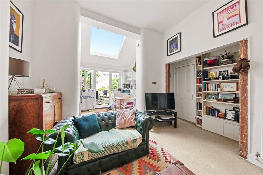 Sussex Way, London, N7 1 bed apartment for sale £425,000