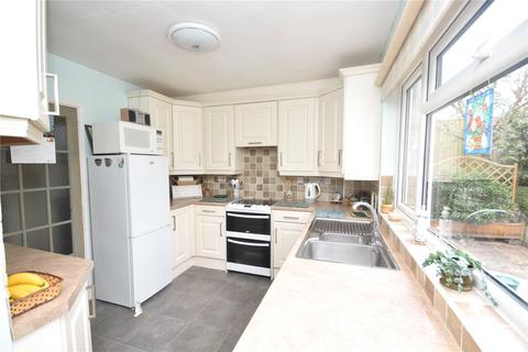 3 bedroom semi-detached house for sale, Main Road, Middlezoy, Bridgwater, Somerset, TA7