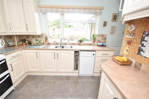 3 bedroom semi-detached house for sale, Main Road, Middlezoy, Bridgwater, Somerset, TA7
