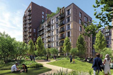 1 bedroom flat for sale - The Eight Gardens, Watford WD24