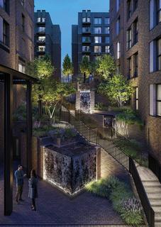 Studio for sale - The Eight Gardens, Watford WD24