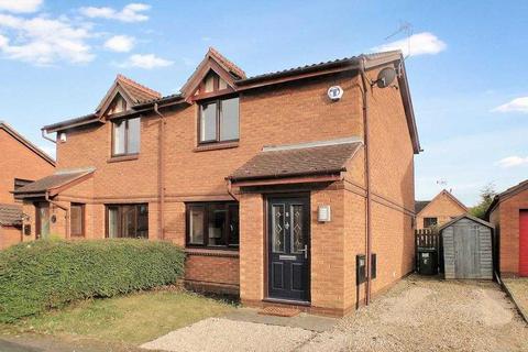 8 Aintree Close, Bletchley, Milton Keynes, MK3 5LP