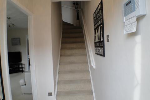8 Aintree Close, Bletchley, Milton Keynes, MK3 5LP
