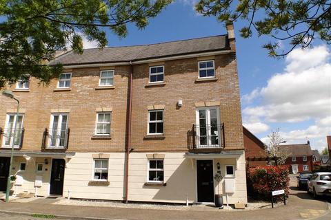 26 Allington Circle, Kingsmead, Milton Keynes, MK4 4EE
