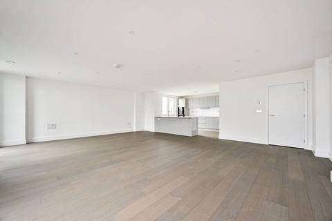 3 bedroom flat for sale, Vision Point, Battersea SW11