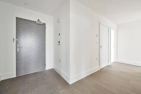 3 bedroom flat for sale, Vision Point, Battersea SW11