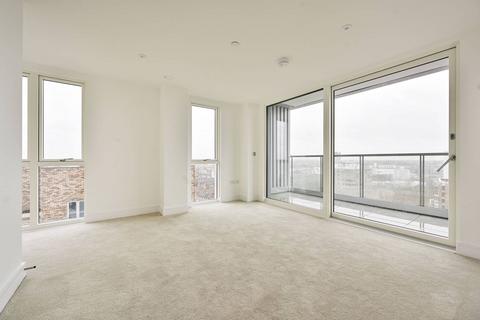 3 bedroom flat for sale, Vision Point, Battersea SW11