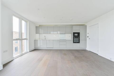2 bedroom flat for sale, Vision Point, Battersea SW11