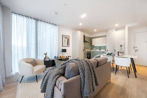 1 bedroom flat for sale, The Brentford Project, Brentford TW8