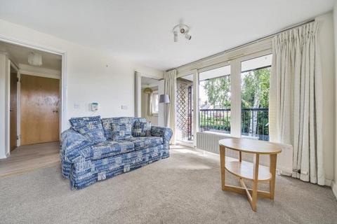 1 bedroom retirement property for sale, Summertown,  Oxford,  OX2