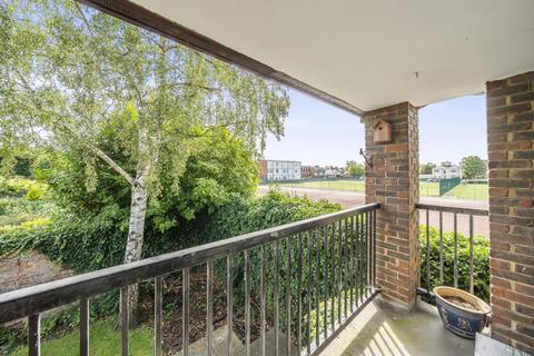 1 bedroom retirement property for sale, Summertown,  Oxford,  OX2