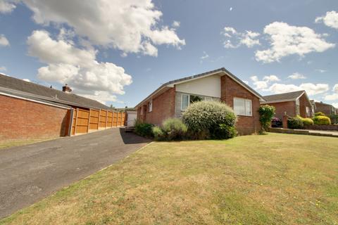 3 bedroom detached bungalow for sale, HA'PENNY DELL, PURBROOK