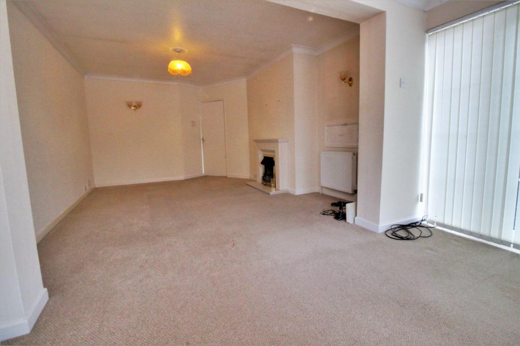 HA'PENNY DELL, PURBROOK 3 bed detached bungalow for sale £375,000