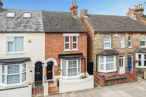 160 Bower Street, Bedford, MK40 3QZ