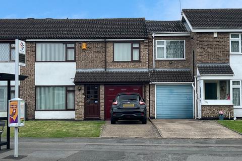 undefined, Gleneagles Avenue, Rushey Mead, LE4