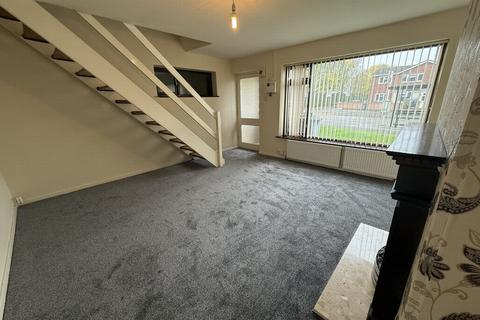 undefined, Gleneagles Avenue, Rushey Mead, LE4