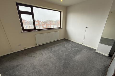 undefined, Gleneagles Avenue, Rushey Mead, LE4
